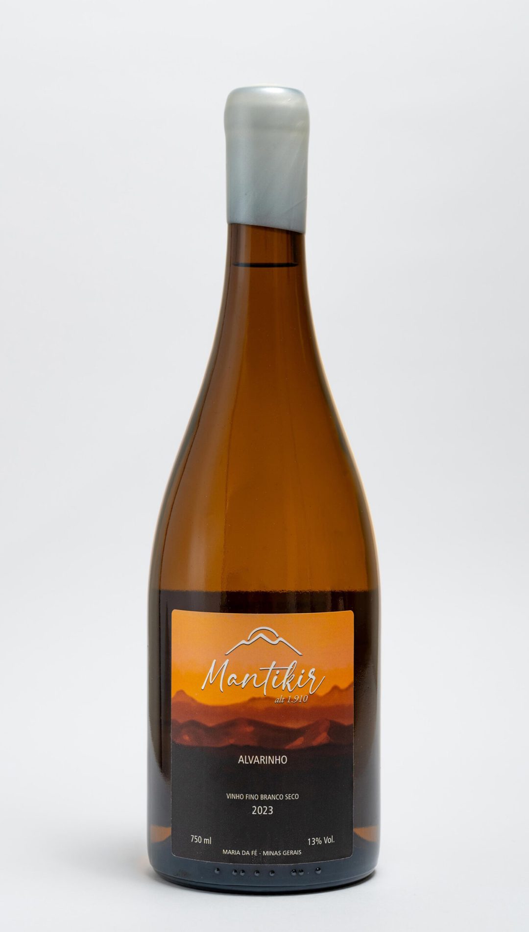 ALVARINHO